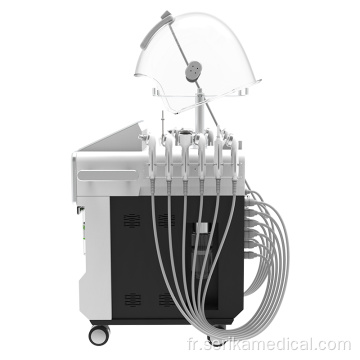 11 Funciton Skin Soins Hydra Beauty Machine